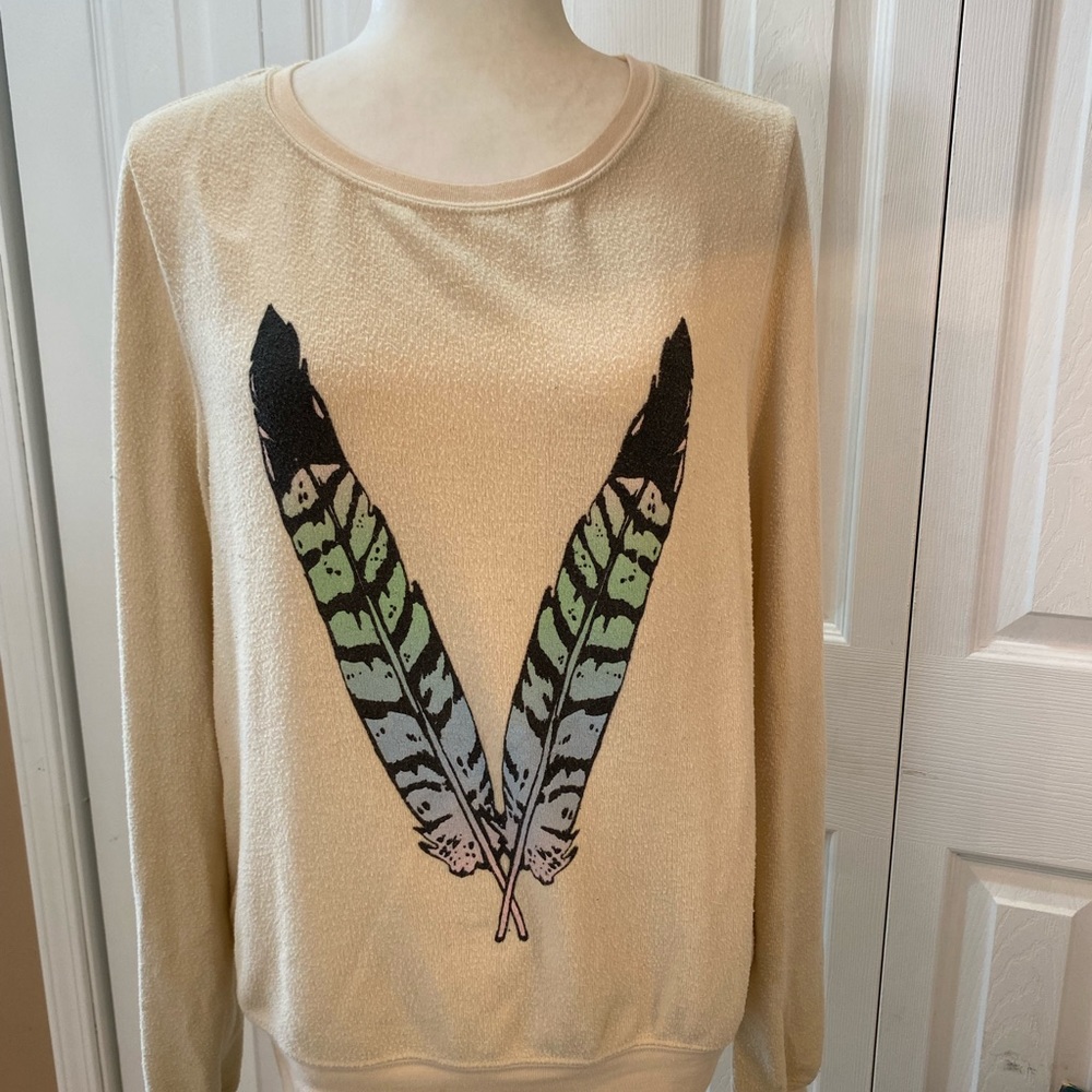 WILDFOX sweatshirt